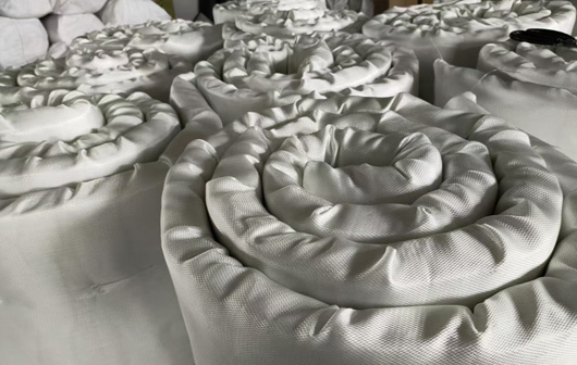 我公司銷(xiāo)售耐火高溫被，歡迎選購(gòu)！